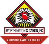 Worthington & Caron Mobile Logo